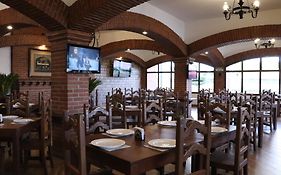 Hotel Cuamanco